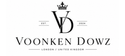 Voonken Dowz - Home